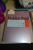 *Pukka Pad A4 Refill 6pk