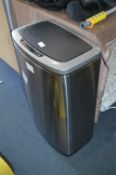 *80l Eko Trash Can Bin