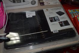 *Concord Leather Organiser