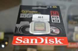 *Sandisk SDHCUHS/1 Card 32GB