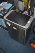 *80l Motion Sensor Waste Bin