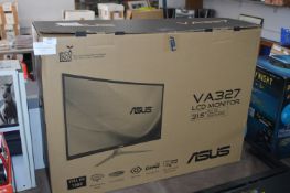 *Asus 31.5