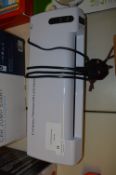 *A4 Premium Laminator