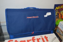 *Caterpillar Box Bag