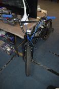 *Cuda 25/9 BMX