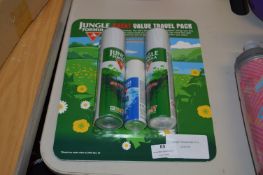 *Jungle Formula Insect Repellent