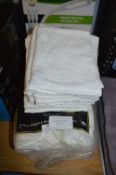 *Unitex Terry Towels 52pk