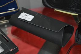 *Elle Ladies Clam Sunglasses