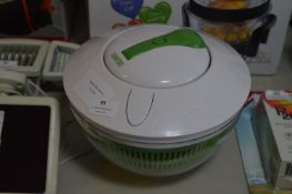 *Sabatier Salad Spinner