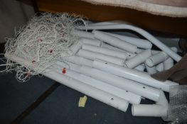 *12'x6' Football Goal