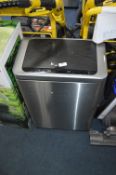 *80l Motion Sensor Waste Bin