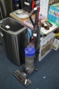 *Dyson DC40 Multi Floor Vacuum