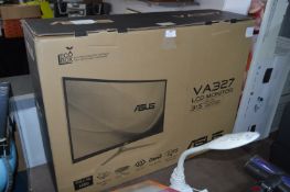 *Asus 31.5