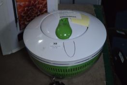 *Sabatier Salad Spinner