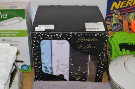 *Rochelle & Jess Lever Arch Binders