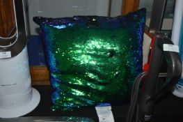 *Mermaid Cushion