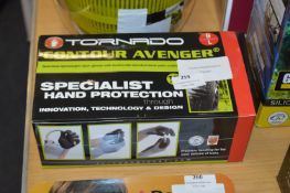 *Contour Precision Gloves