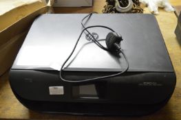 *HP Envy 4524 Printer