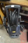 Wickes Cold Water Pressure Washer