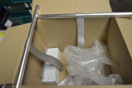 *Three LED Over Cabinet T-Bar Lights