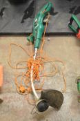 Black & Decker Electric Strimmer