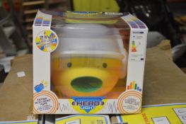 *Box of Twelve LED 2-in-1 Headlights