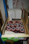 *Box of Belt Sandpaper