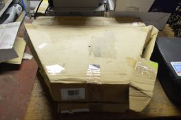 Two Ladder Standoff Brackets