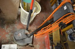 Jays Hygiene Ranger 200 Floor Polisher