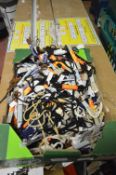 *Box of Shoelaces