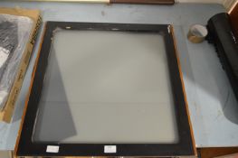 Photographic Daylight Screen