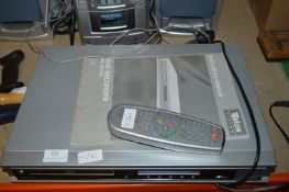 Tevion DVD Recorder MD80032