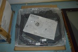 PV21 Television Stand