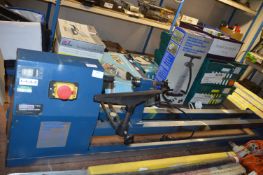 Sealey 1000mm Wood Lathe