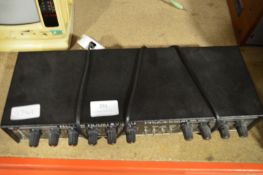 ACT Audio/Video Processor Mk.II