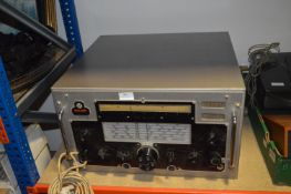 Marconi Atlanta Radio Receiver