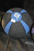 *8kg Medicine Ball