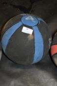 *4kg Medicine Ball