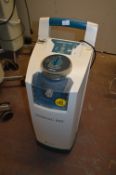 *Walker Filtration Laservac 850 With Footswitch (Powers Up)