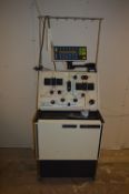*COBE Spectra Collect Flow Path Apheresis System with Series 477 Digital Manometer Controller * SN