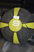 *9kg Medicine Ball