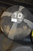*10kg Medicine Ball