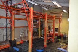 *Large Unique Bespoke Multifunction Gymnasium Clim