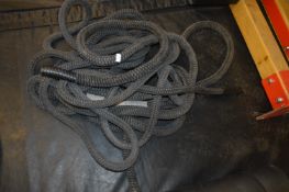 *Gymnasium Exercise Rope