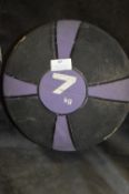 *7kg Medicine Ball