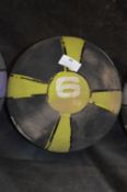 *6kg Medicine Ball