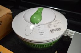 *Sabatier Salad Spinner