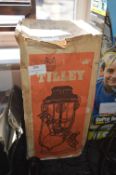 Tilley Paraffin Lamp