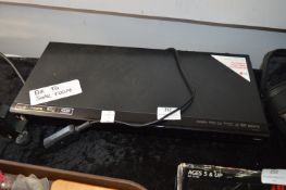 *LG DVX692H DVD/CD Player