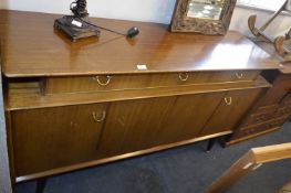 1950's E-Gomme G-Plan Sideboard